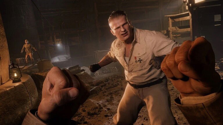 Summer Game Fest 2024: Indiana Jones and the Great Circle Reveals Indy’s Still Got It