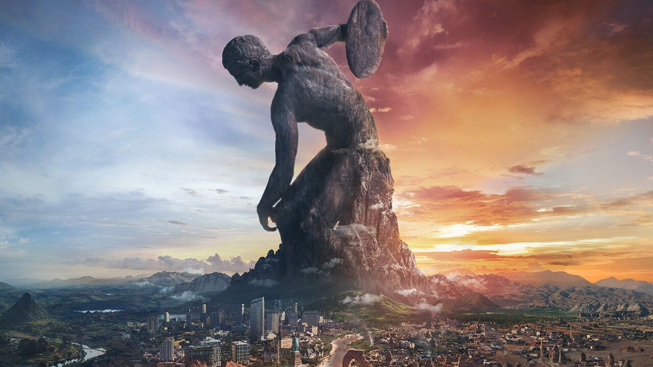 Summer Games Fest Potential Leaks See A Civilization VII Banner Early & LEGO