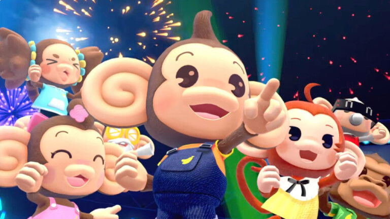 Super Monkey Ball Banana Rumble (Nintendo Switch) Review