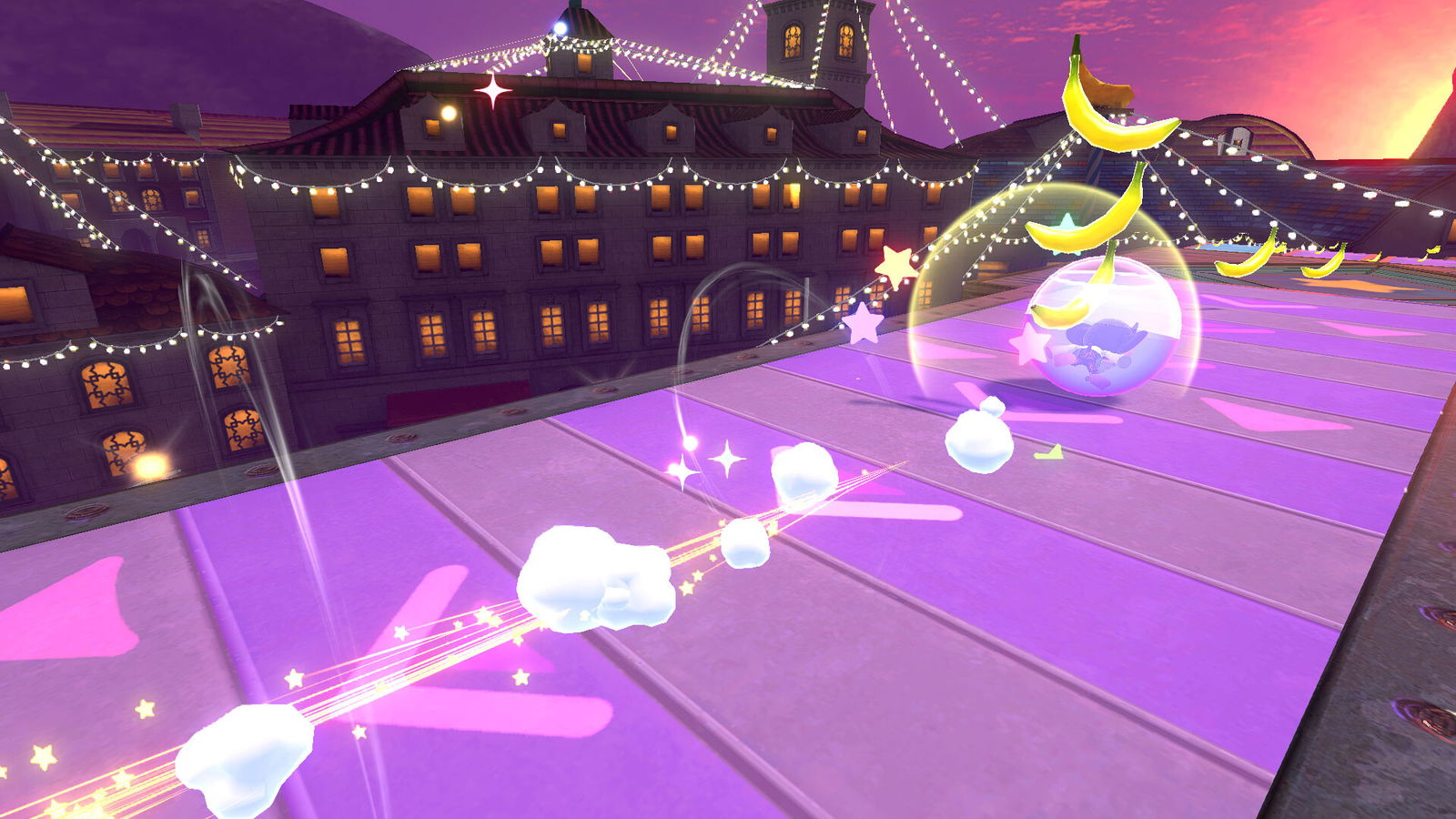 Super Monkey Ball Banana Rumble (Nintendo Switch) Review Super Monkey Ball Banana Rumble (Nintendo Switch) Review