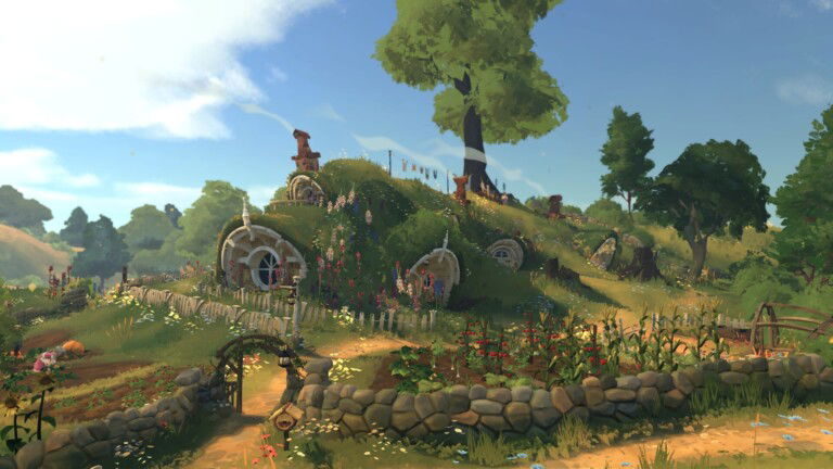 Tales of the Shire Preview: All About That Second Breakfast