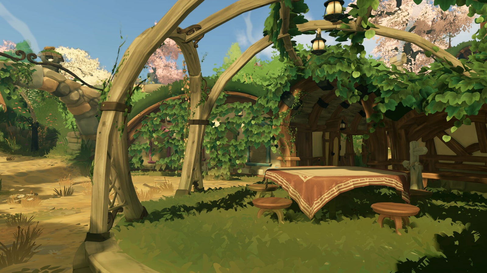 Tales Of The Shire Preview: All About That Second Breakfast Tales Of The Shire Preview: All About That Second Breakfast