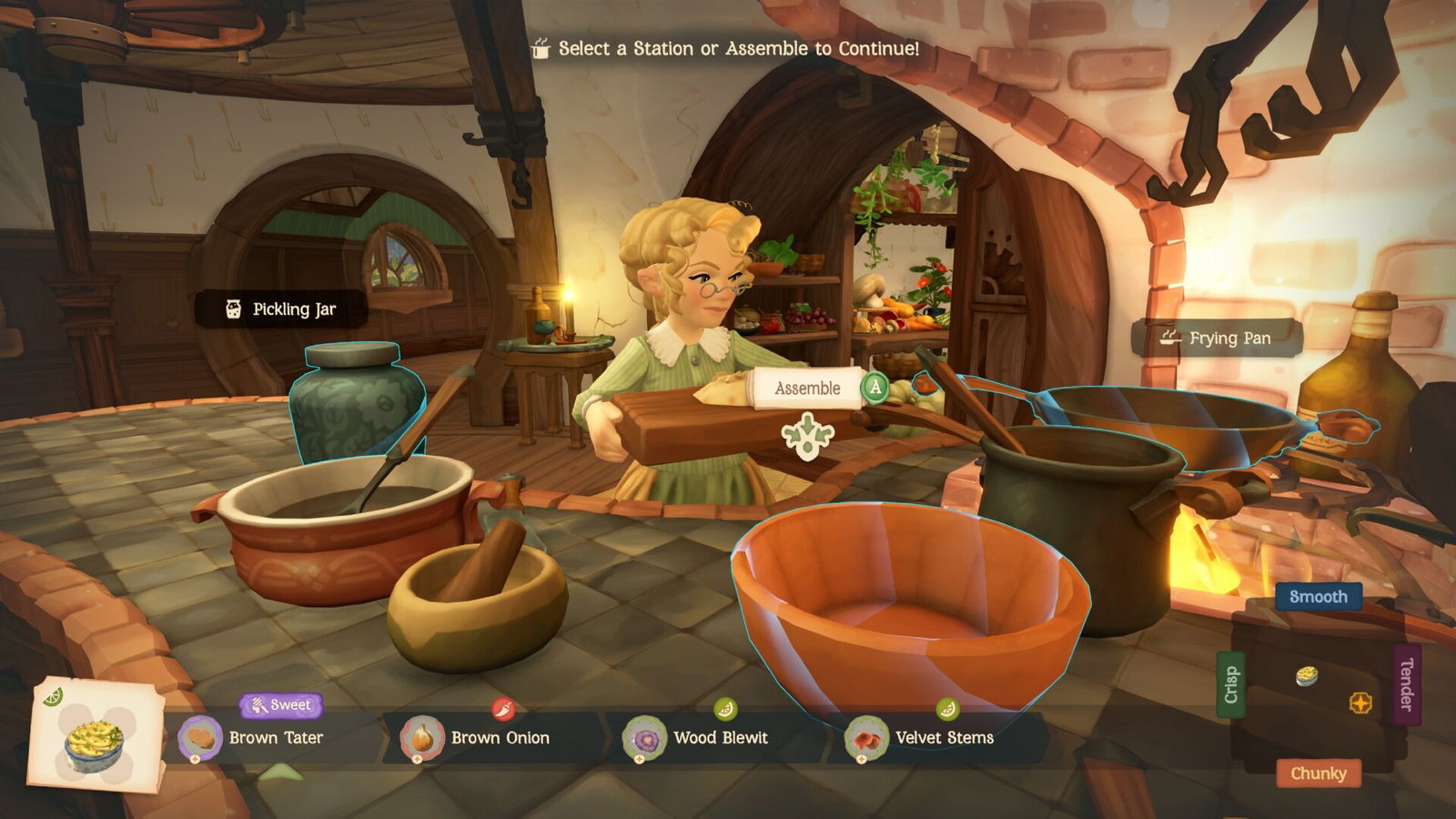 Tales Of The Shire Preview: All About That Second Breakfast Tales Of The Shire Preview: All About That Second Breakfast