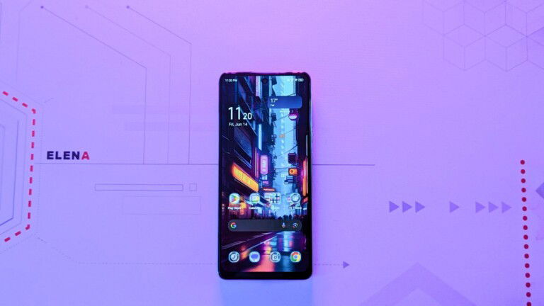 TECNO Spark 20 Pro 5G Smartphone Review