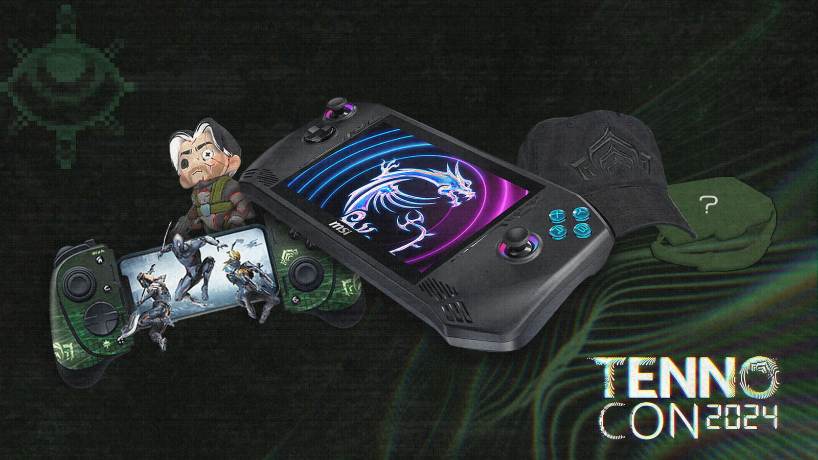 Tennocon 2024 Brings Warframe Community Together With Events And Exclusive Content Tennocon 2024: The Return Of An Exciting Warframe Convention
