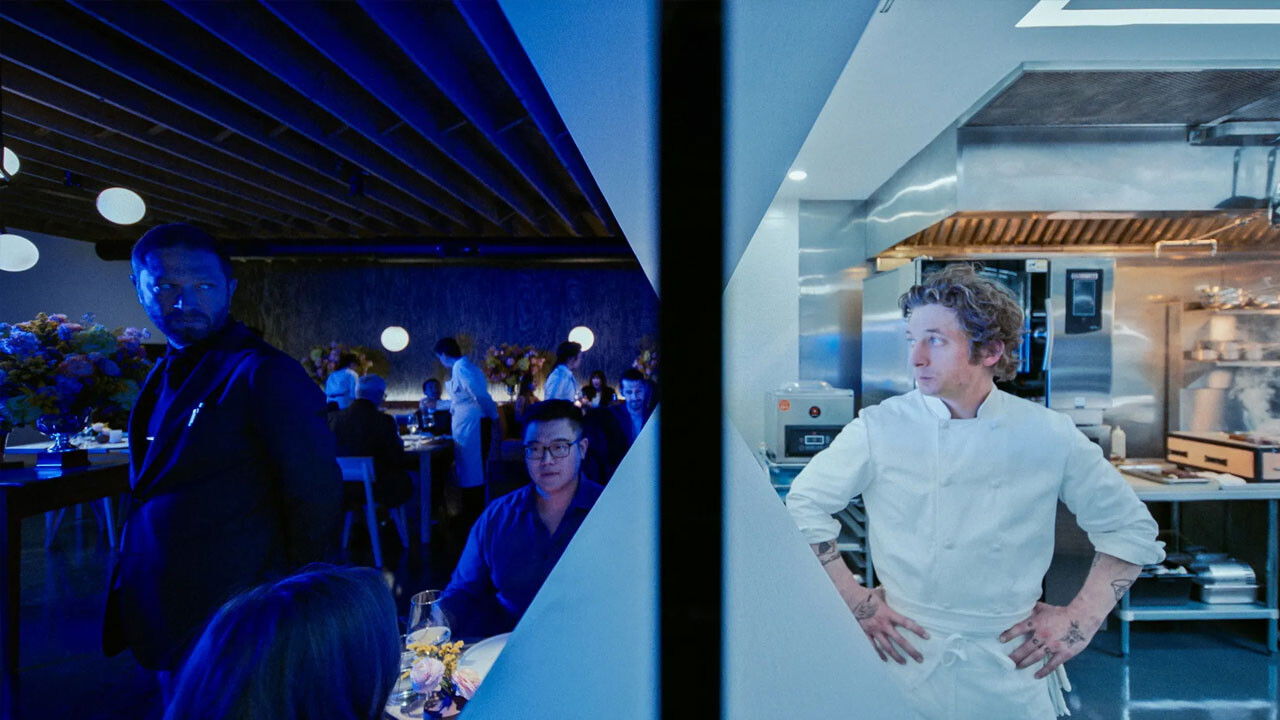 The Bear Season 3 Review