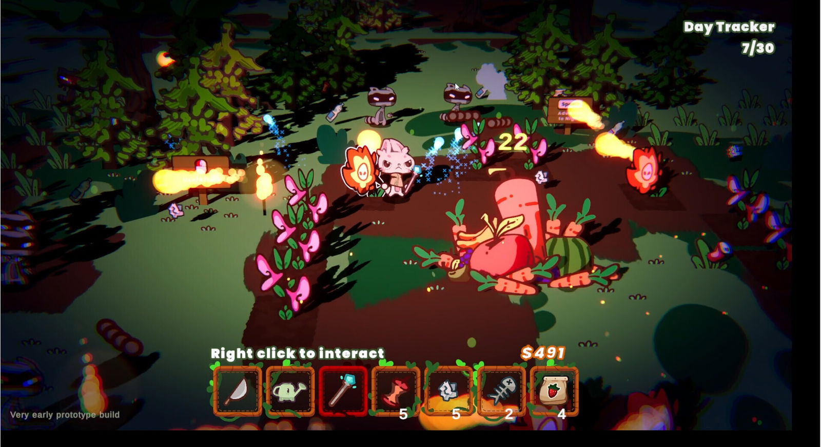 The Best Indie Games From Game Con Canada 2024 The Best Indie Games From Game Con Canada 2024