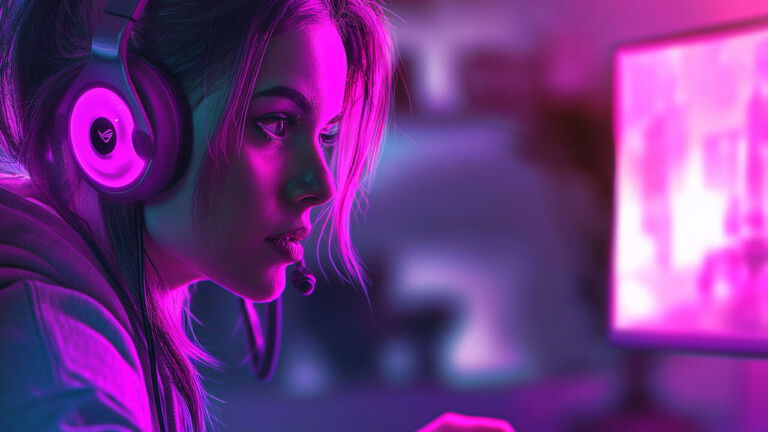 The Biggest Trends in Gaming to Notice and Look Forward To