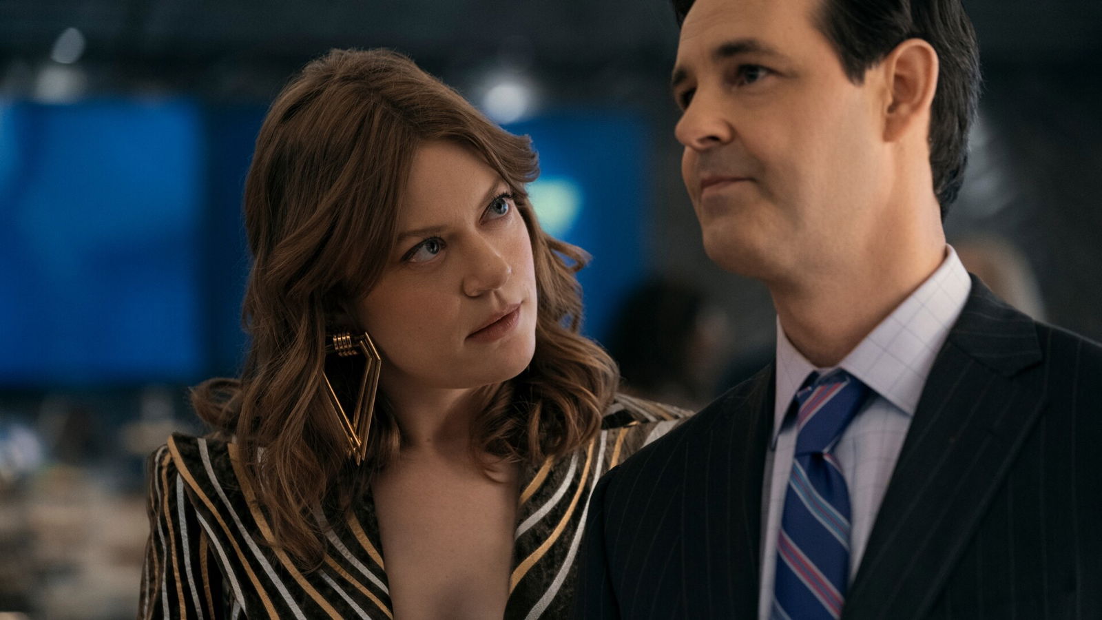 A Sneak Peek Into The Boys Season 4: Costumes &Amp; Episodes To Watch For The Boys’ Erin Moriarty, Claudia Doumit &Amp; Karen Fukuhara On Women In Power &Amp; Representation