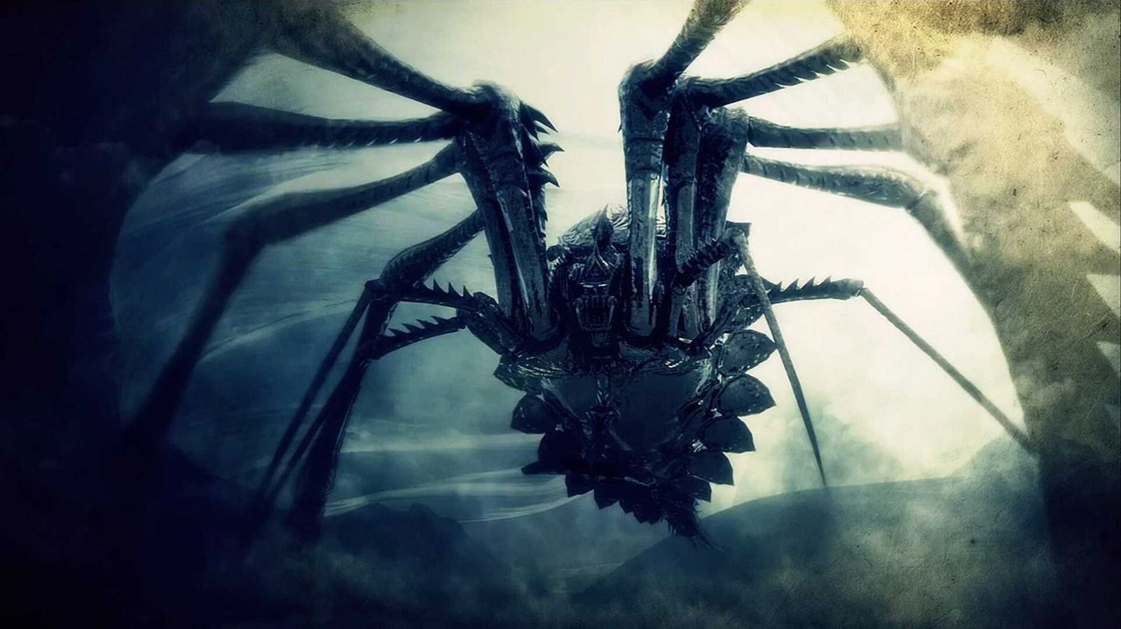 The Nexus And Beyond: A Journey Through Demon’s Souls The Cliff From Which We Fall