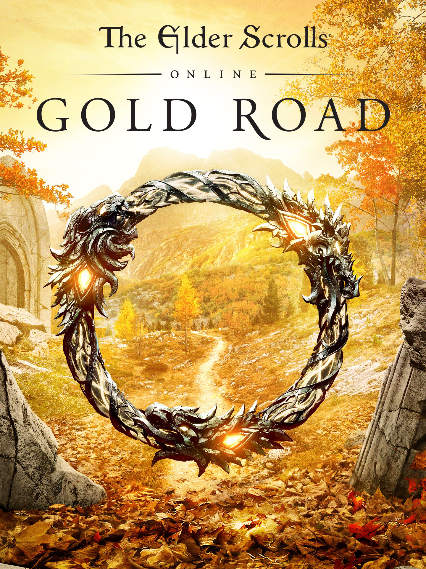 The Elder Scrolls Online: Gold Road (Xbox Series X) Review