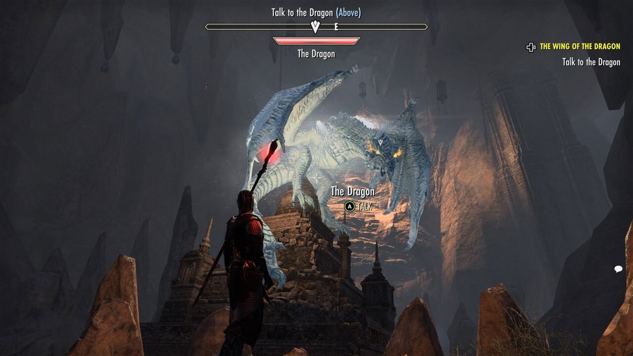 The Elder Scrolls Online: The Gold Road (Xbox Series X) Review
