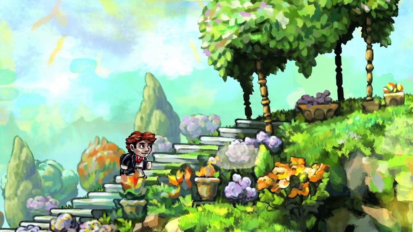 The Essential Indie Game Guide