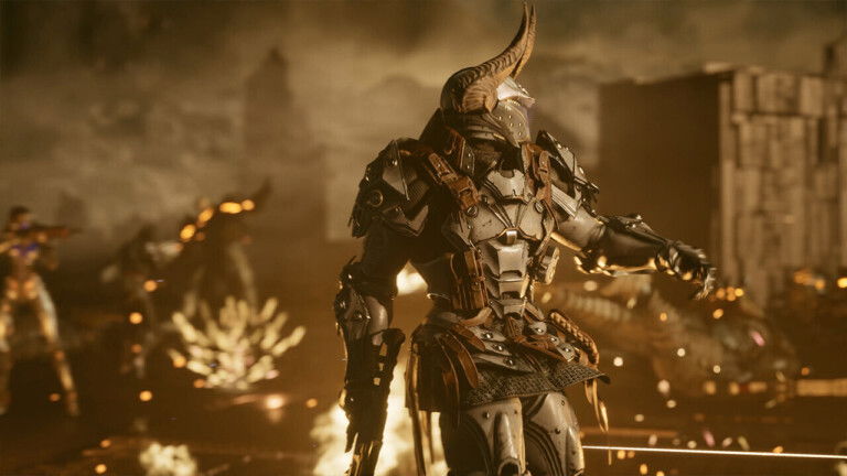 The First Descendant Preview – A Promising Looter Shooter To Sink Your Teeth Into