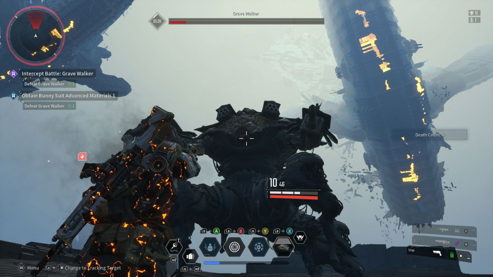 The First Descendant Preview - A Promising Looter Shooter To Sink Your Teeth Into The First Descendant Preview - A Promising Looter Shooter To Sink Your Teeth Into