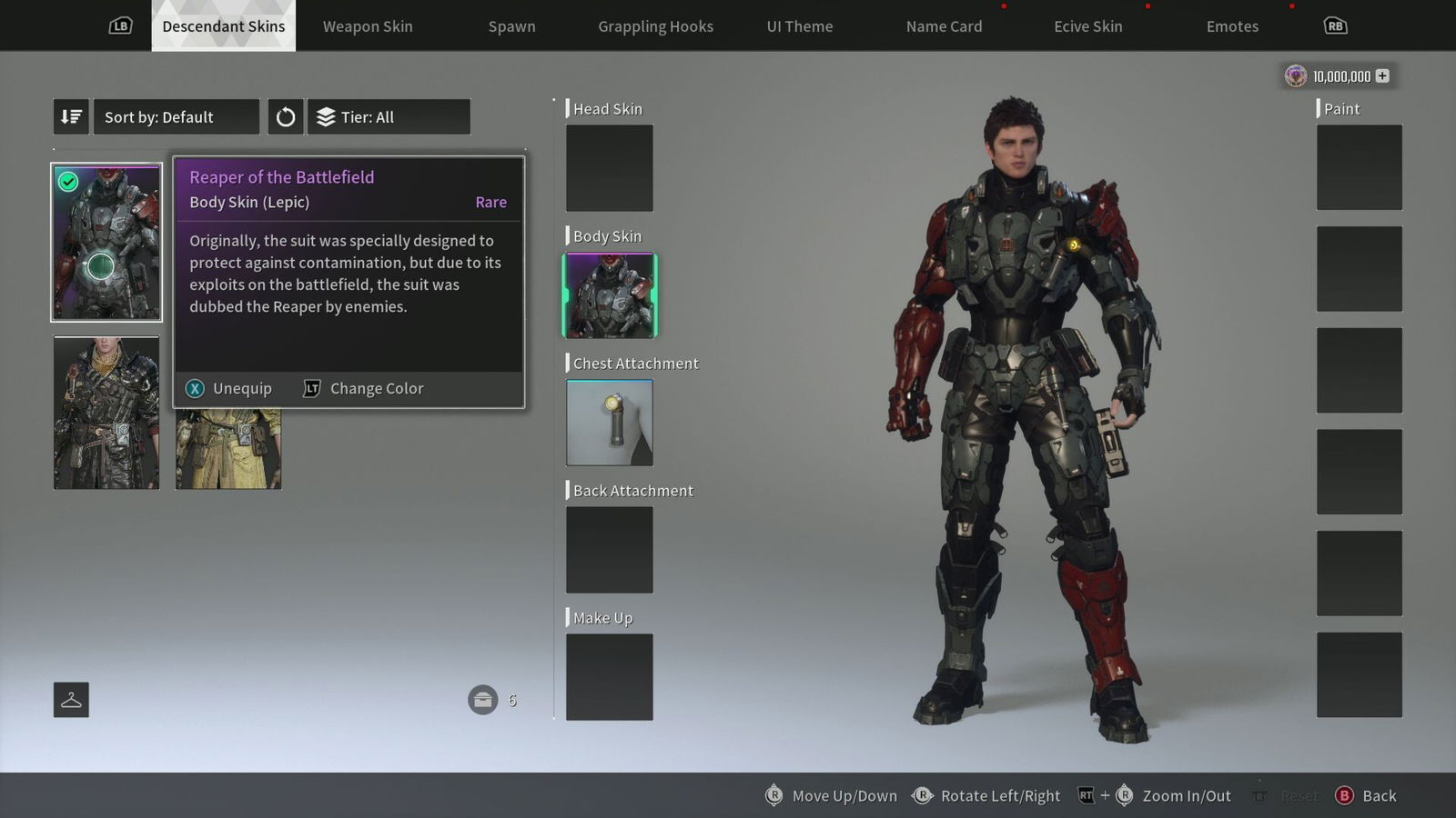 The First Descendant Preview - A Promising Looter Shooter To Sink Your Teeth Into The First Descendant Preview - A Promising Looter Shooter To Sink Your Teeth Into