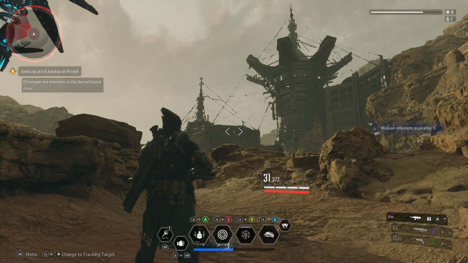 The First Descendant Preview - A Promising Looter Shooter To Sink Your Teeth Into The First Descendant Preview - A Promising Looter Shooter To Sink Your Teeth Into