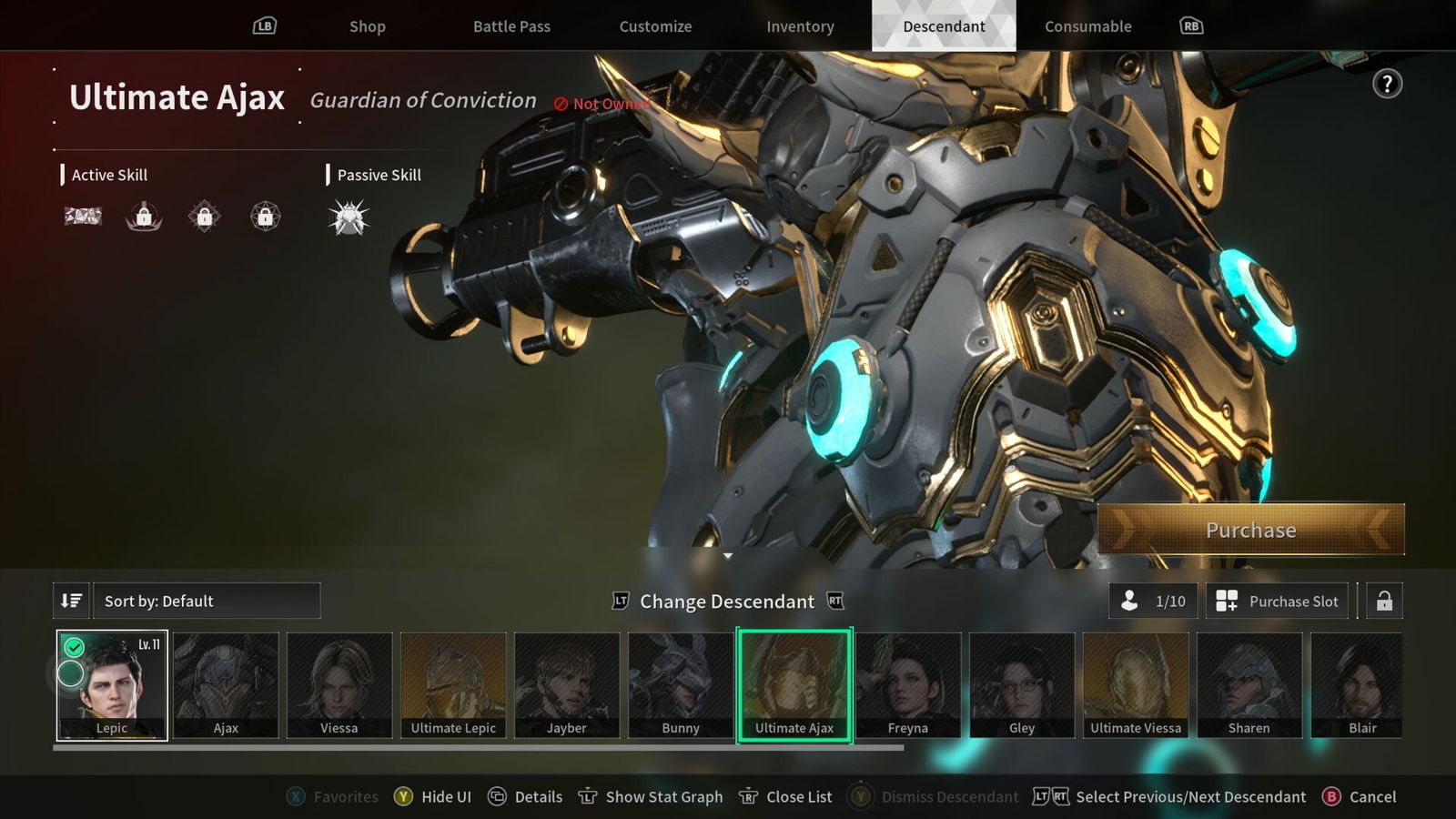 The First Descendant Preview - A Promising Looter Shooter To Sink Your Teeth Into The First Descendant Preview - A Promising Looter Shooter To Sink Your Teeth Into