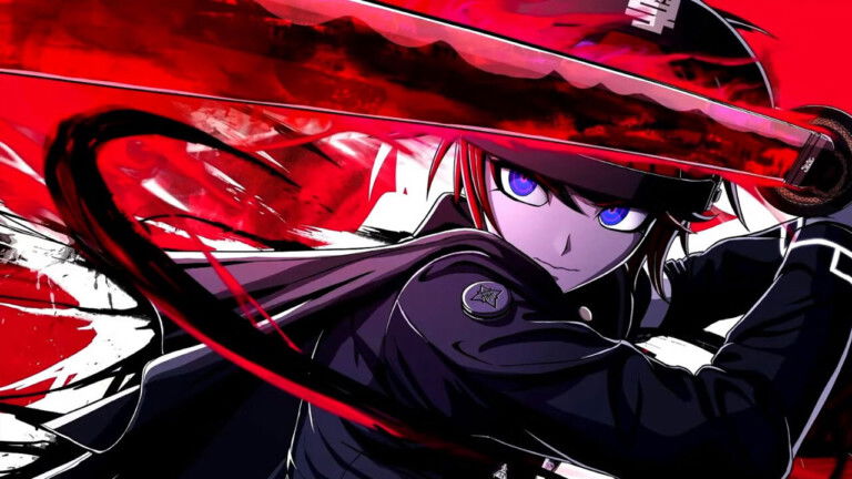 The Hundred Line: Last Defense Academy Creators “Risking Their Lives” For Dev Costs