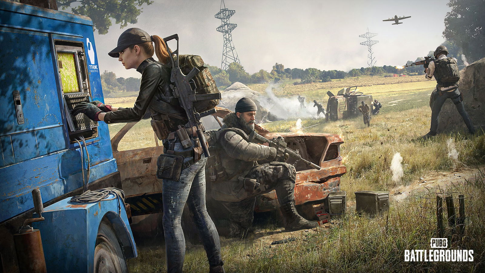The Rise Of Free-To-Play Games: Revolutionizing The Gaming Industry