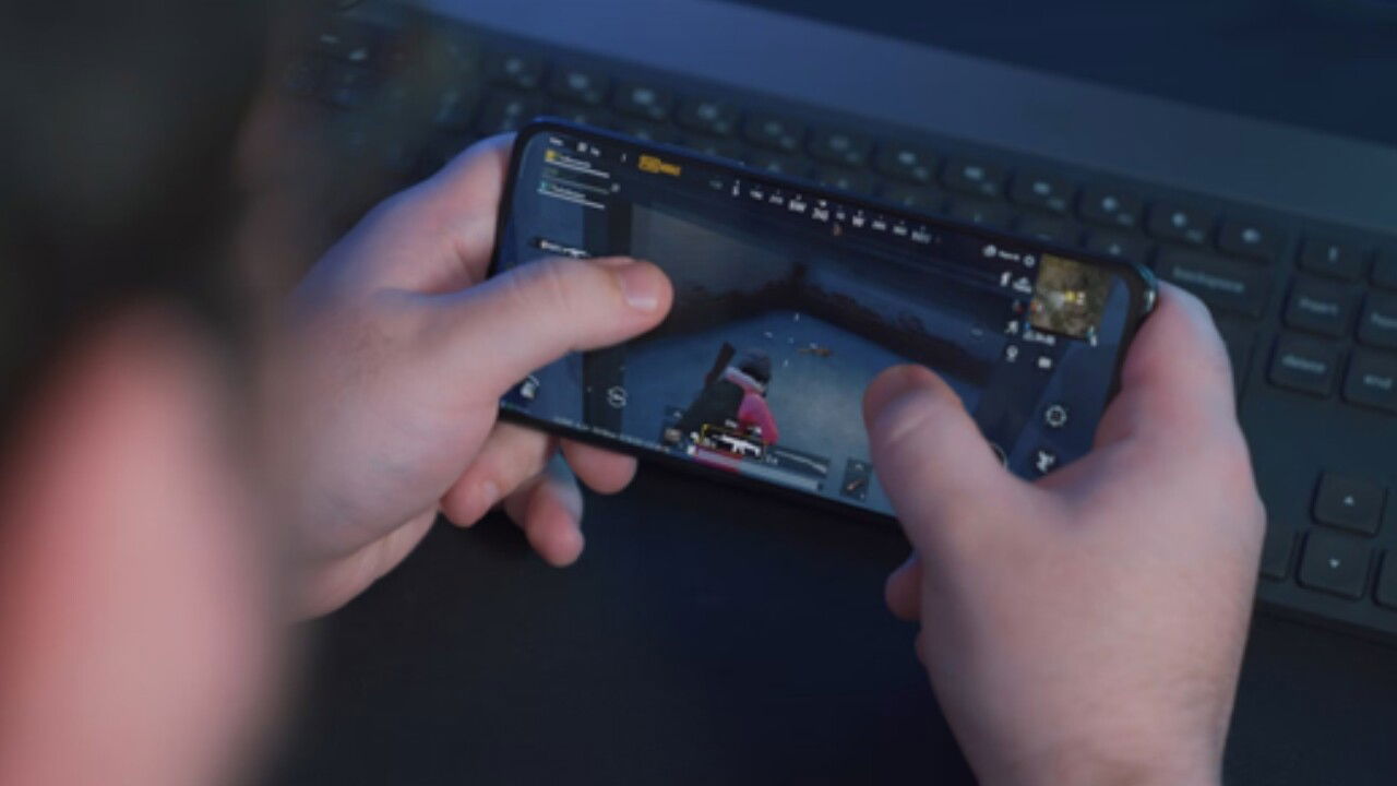 The Rise Of Mobile Gaming: How Budget Phones Are Bridging The Gap The Rise Of Mobile Gaming: How Budget Phones Are Bridging The Gap