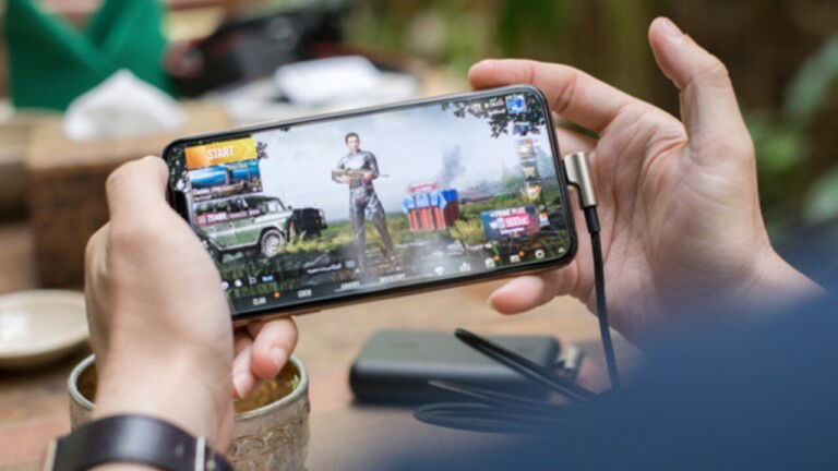 The Rise of Mobile Gaming: How Budget Phones Are Bridging the Gap