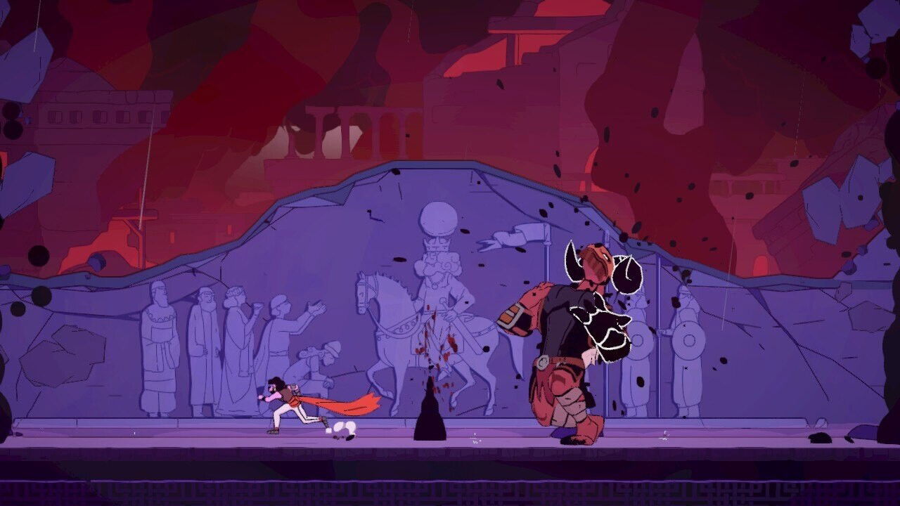 The Rogue Prince Of Persia Early Access Preview