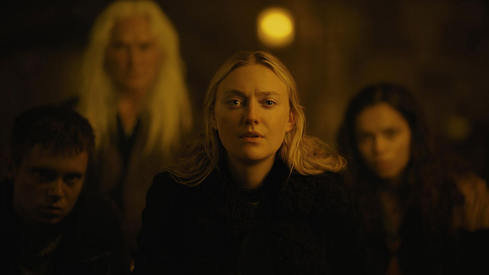 The Watchers (2024) Review