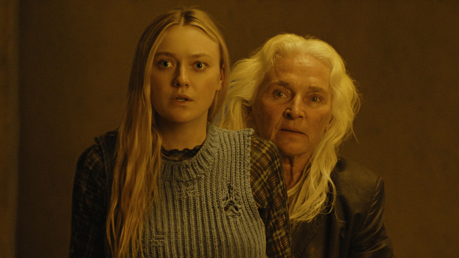 The Watchers (2024) Review