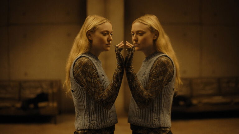 The Watchers (2024) Review