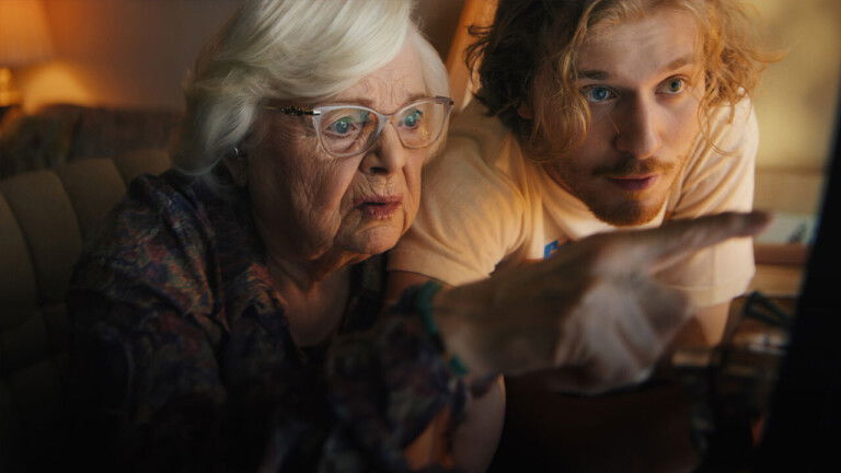 Thelma (2024) Review