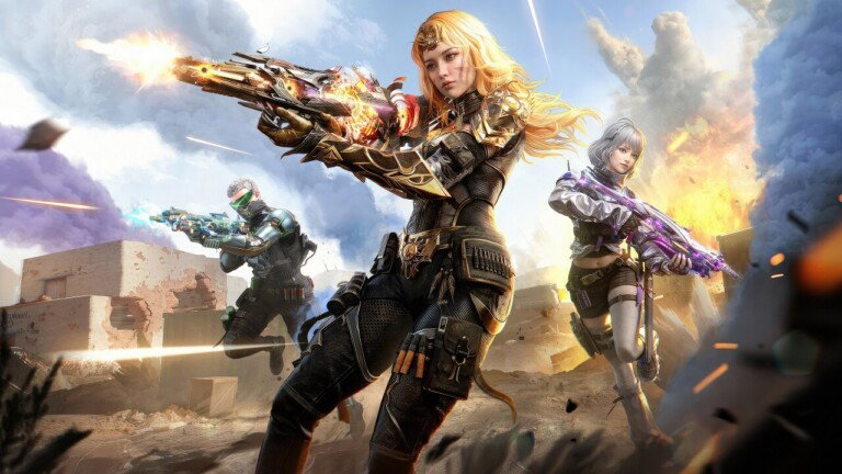 This Week in Mobile Gaming: HoYoverse to SDCC 2024, CoD Mobile & Final Fantasy Brave Exvius Event!