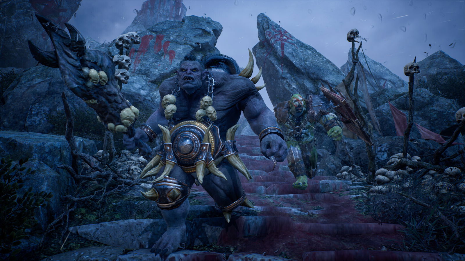 Throne And Liberty Preview: Entering The Roaring Temple Throne And Liberty Preview: Our First Look At Dungeons