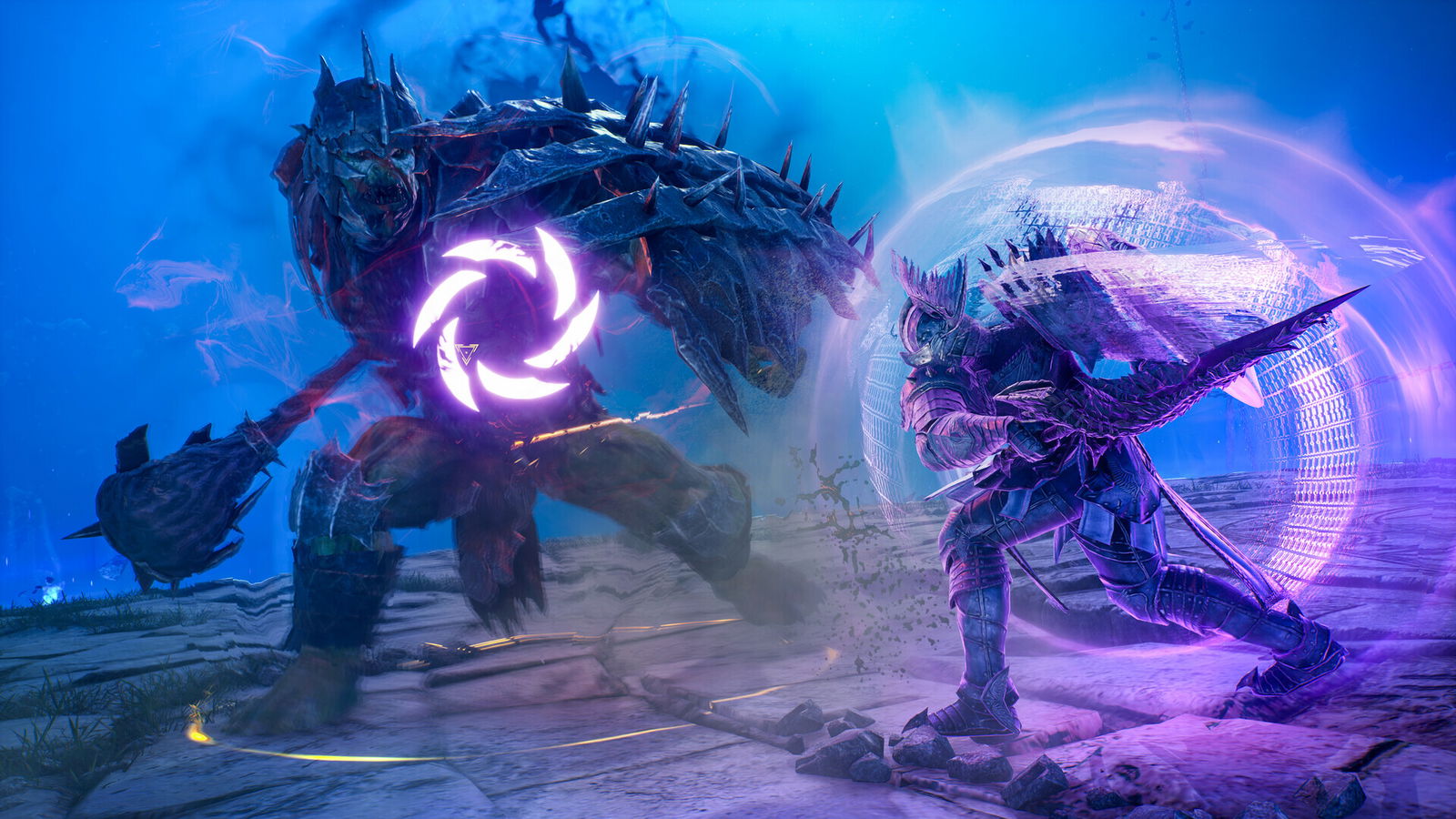 Throne And Liberty Preview: Entering The Roaring Temple Throne And Liberty Preview: Our First Look At Dungeons