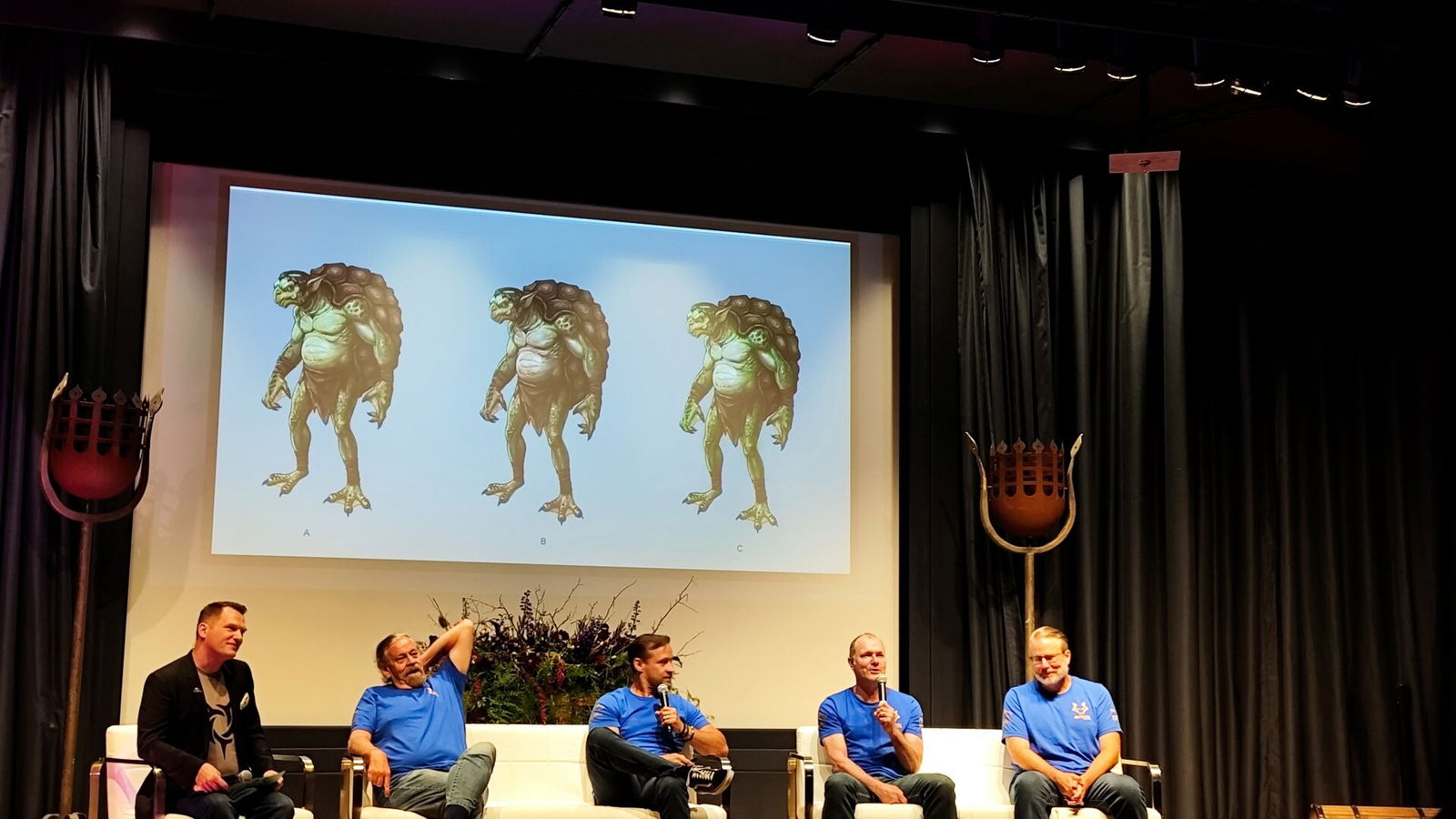 Top 3 Things We Loved At Fippy Fest 2024, New Expansions Top 3 Things We Loved At Fippy Fest 2024, New Expansions 9