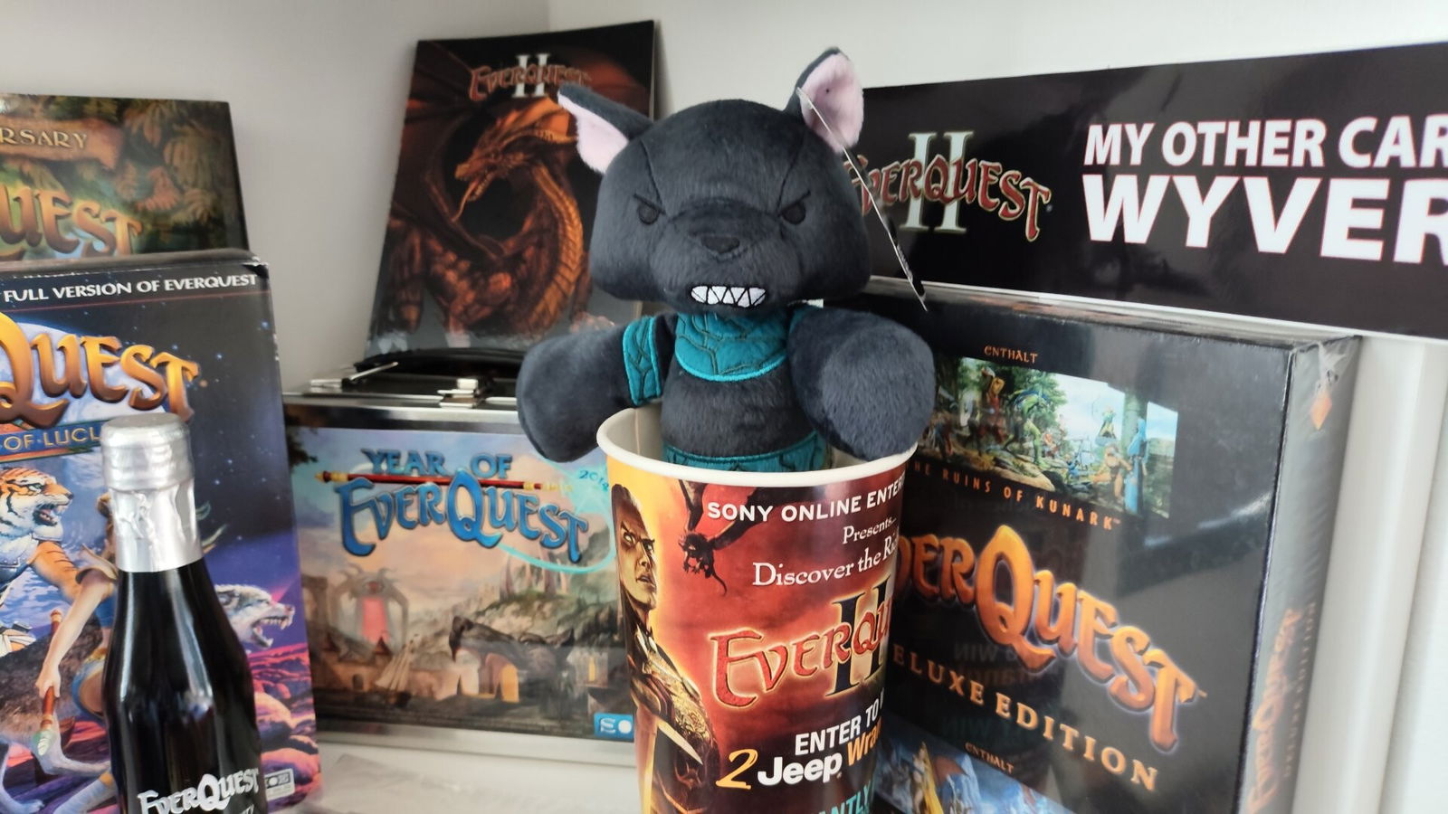 Top 3 Things We Loved At Fippy Fest 2024, New Expansions Top 3 Things We Loved At Fippy Fest 2024, New Expansions