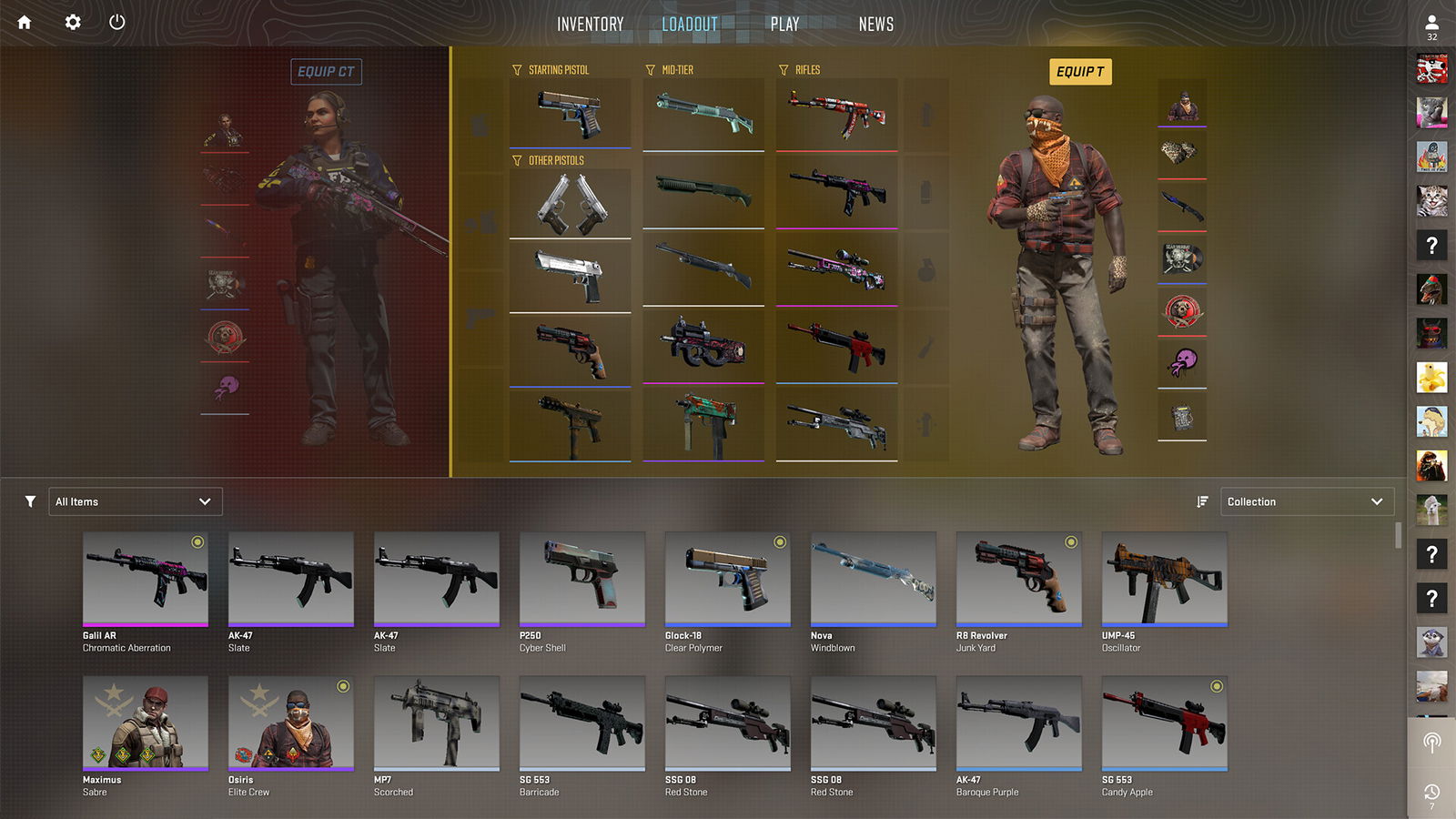 Unlock Your Potential: Mastering Counter-Strike 2 Unlock Your Potential: Mastering Counter-Strike 2