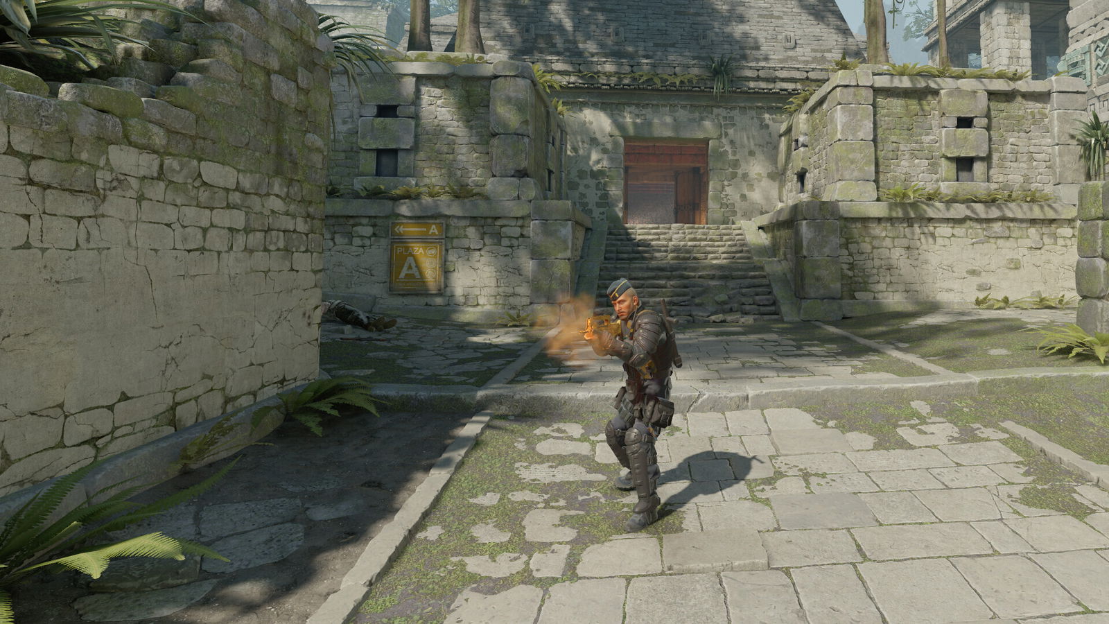Unlock Your Potential: Mastering Counter-Strike 2 Unlock Your Potential: Mastering Counter-Strike 2