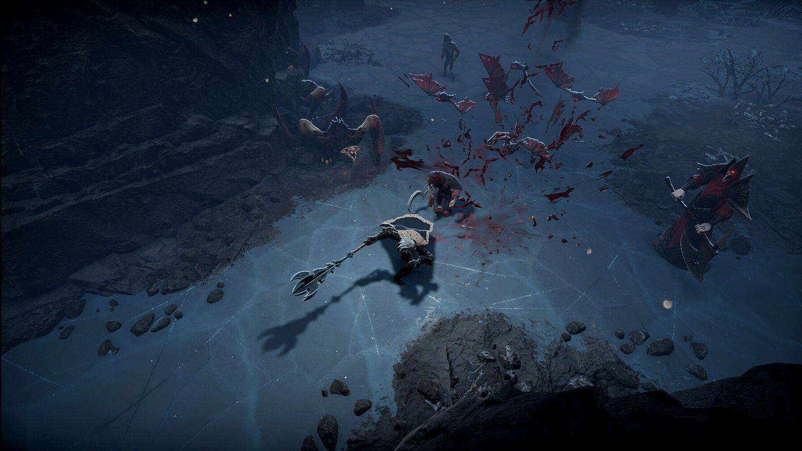 V Rising (Ps5) Review