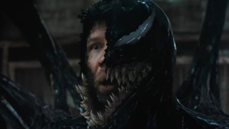 Venom: The Last Dance Official Trailer Is Out Now