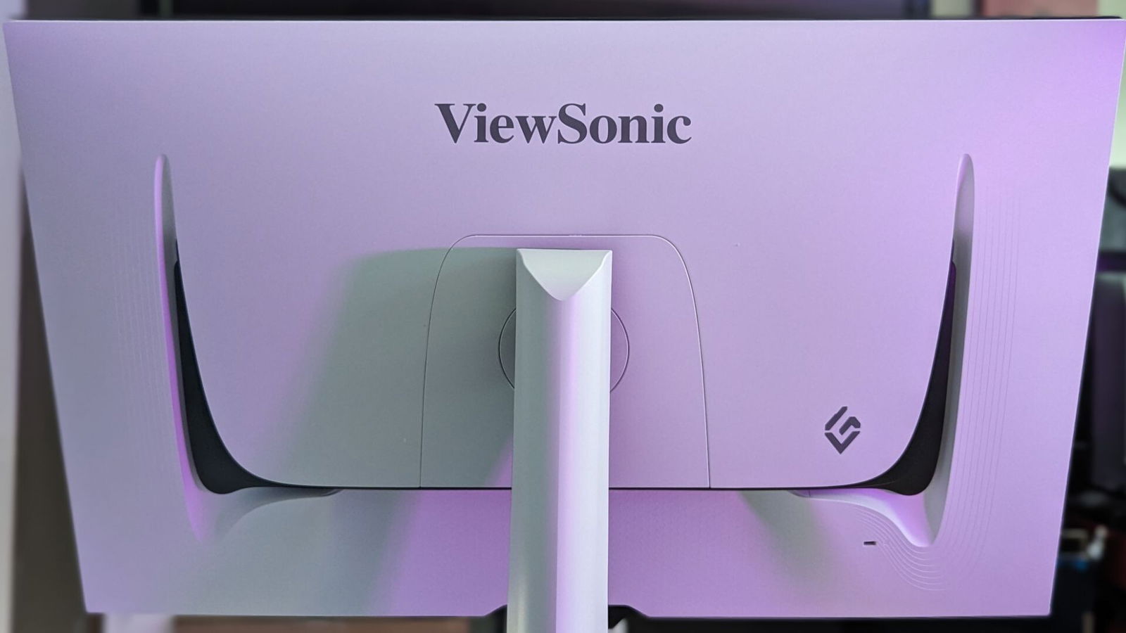 Viewsonic Xg272-2K-Oled Gaming Monitor Review