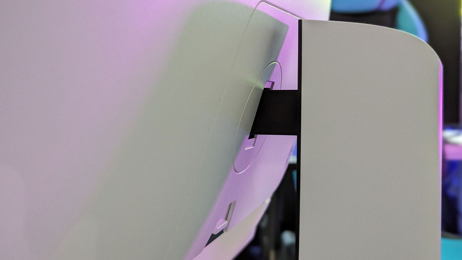 Viewsonic Xg272-2K-Oled Gaming Monitor Review