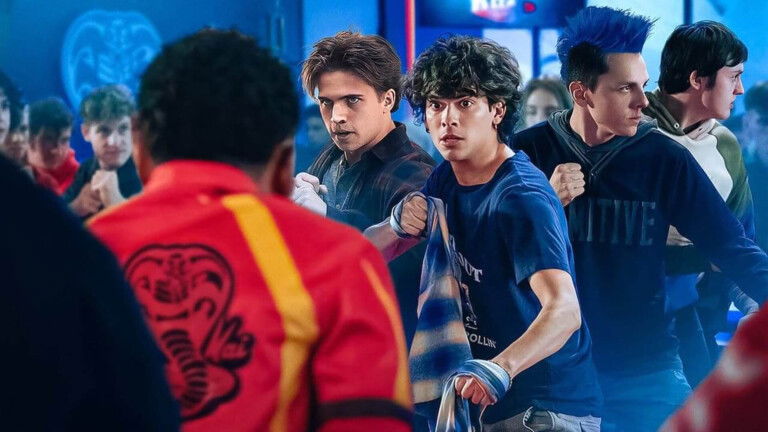 What’s Coming To Netflix In July 2024 For Canada