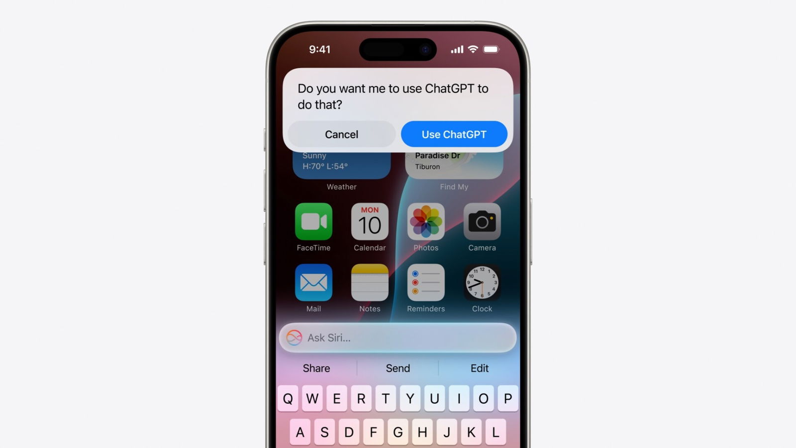 Wwdc 2024: Apple'S New Ai Enhancements &Amp; Siri Gets Upgraded Wwdc 2024: Apple'S New Ai Integrations &Amp; Siri Gains Functionality