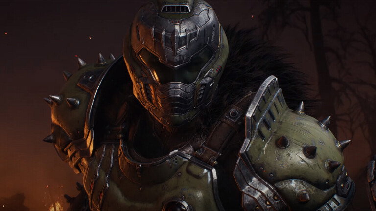 Xbox Games Showcase: DOOM the Dark Ages Unveiled