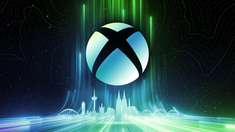 Xbox Set To Bring Massive Booth to Gamescom 2024 as Sony & Nintendo to Skip The Show