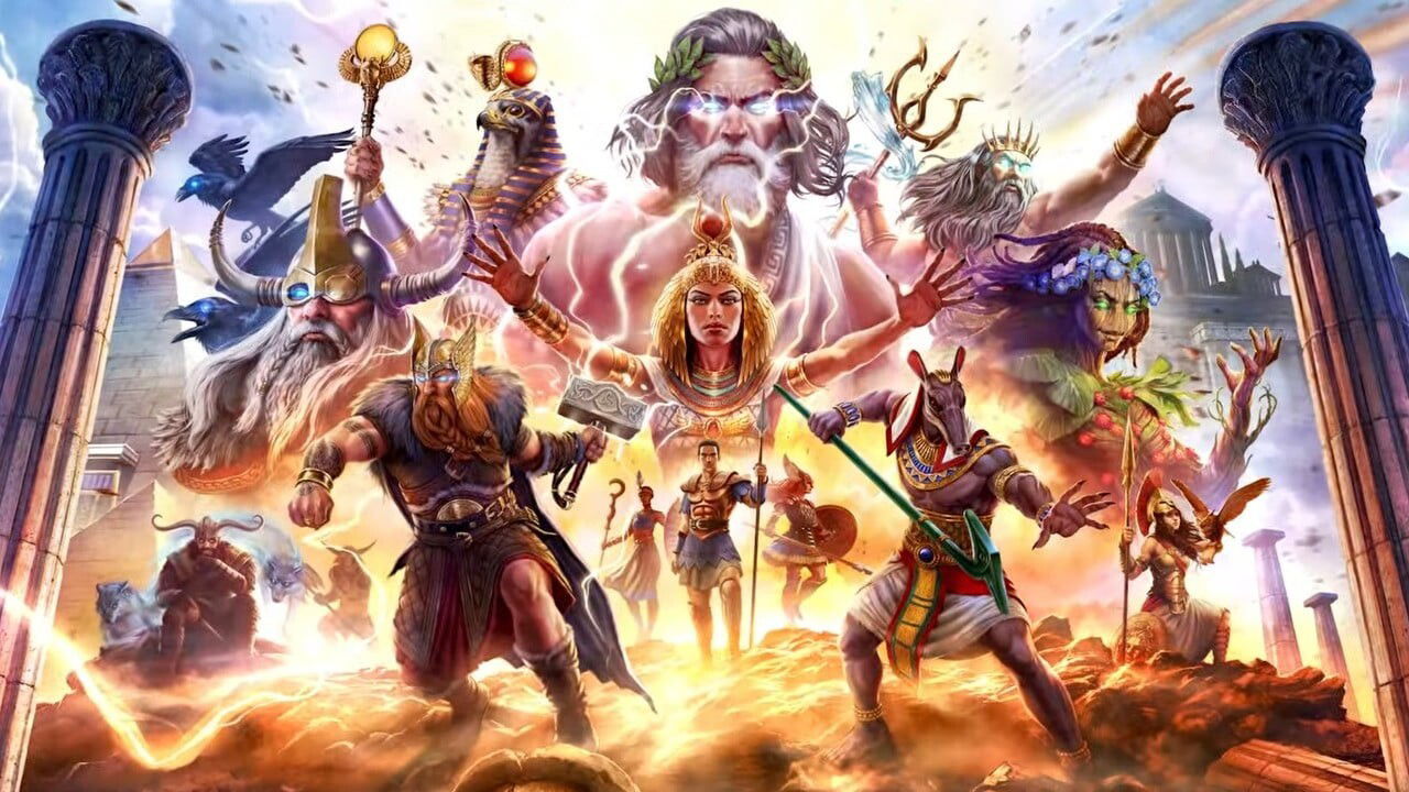 Xbox Is Bringing The Fire For Gamescom 2024, Sony &Amp; Nintendo To Skip The Show