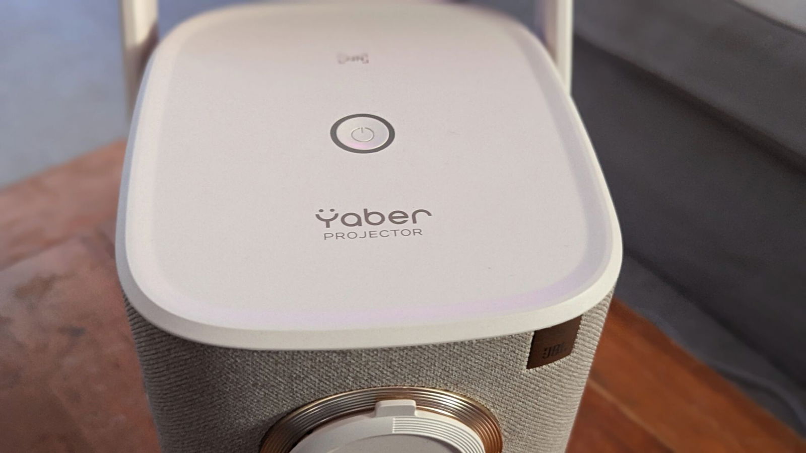 【中古品】　Yaber Projector T2 Yaber T2/T2Plus Outdoor Portable Projector – Yaber Official