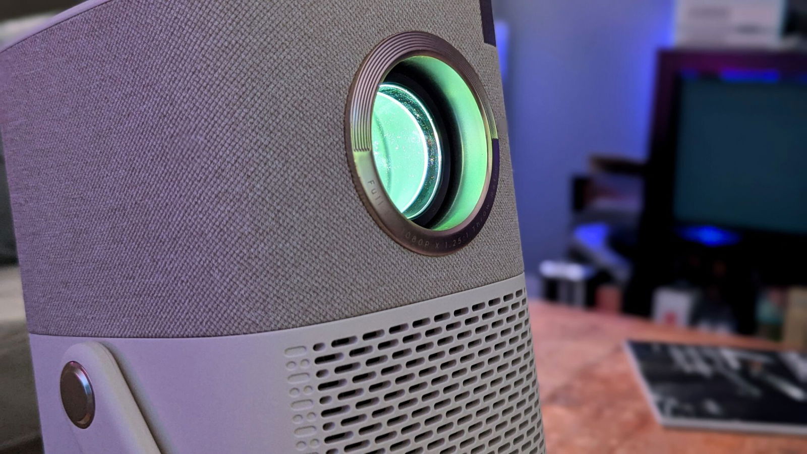 Yaber Projector T2 Plus Review Yaber Projector T2 Plus Review