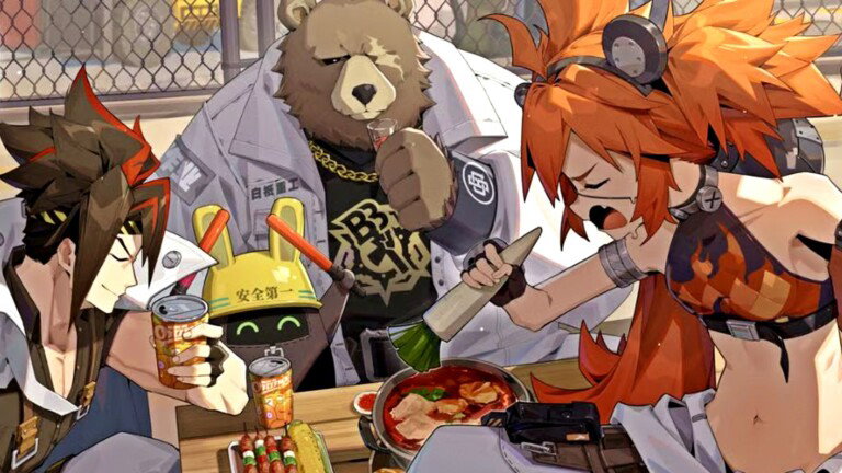 Zenless Zone Zero Teams Up with DJ Tiësto for Global Musical Collaboration